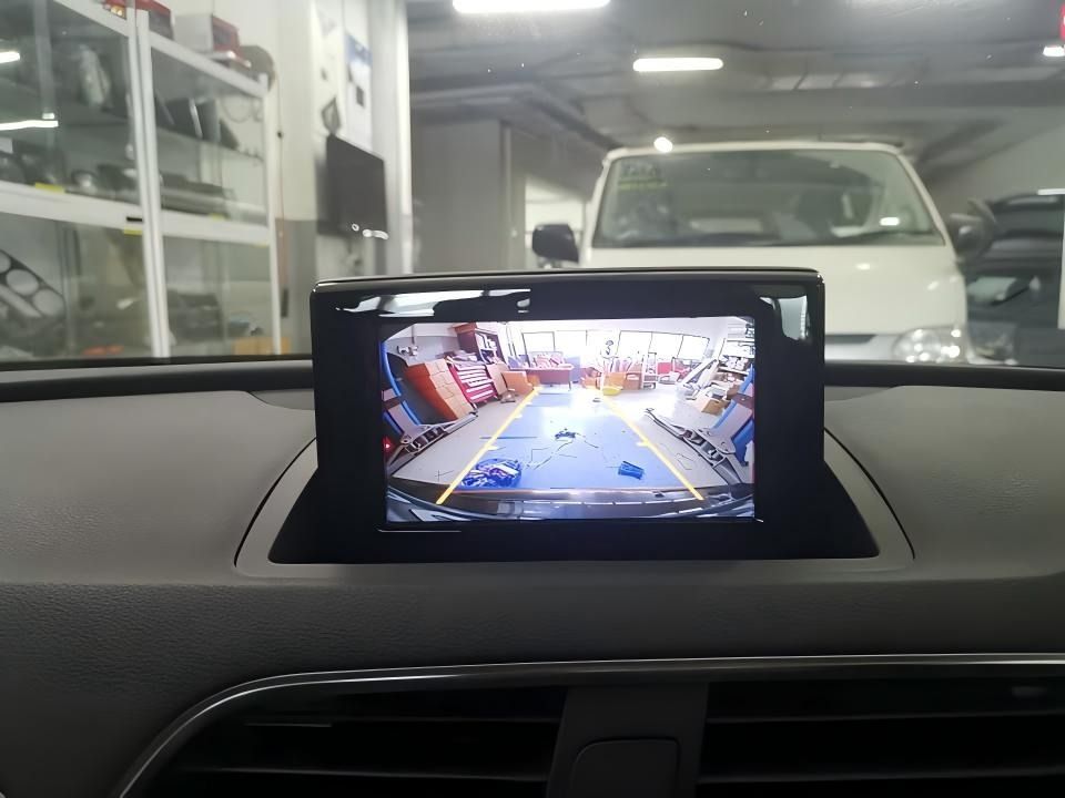 AUDI REVERSE CAMERA INTEGRATION (Category: Cameras & Sensors) located in Singapore. Submitted by infinitywerkz (Listing ID 164062888, Image 2). Description: ISupports MMI 2G • 3G • 3G+ • 4G • MIB Systems 💰 FROM $499 INSTALLED ✅ OEM Factory Integration ✅ Dynamic Guidelines ✅ Plug & Play Installation ✅ 1 Year Warranty ✅ No Wire Cutting Keep Original Screen • Keep Original System • OEM Look 🚗 💰 PRICE FROM $499 INSTALLED (Price depends on vehicle 