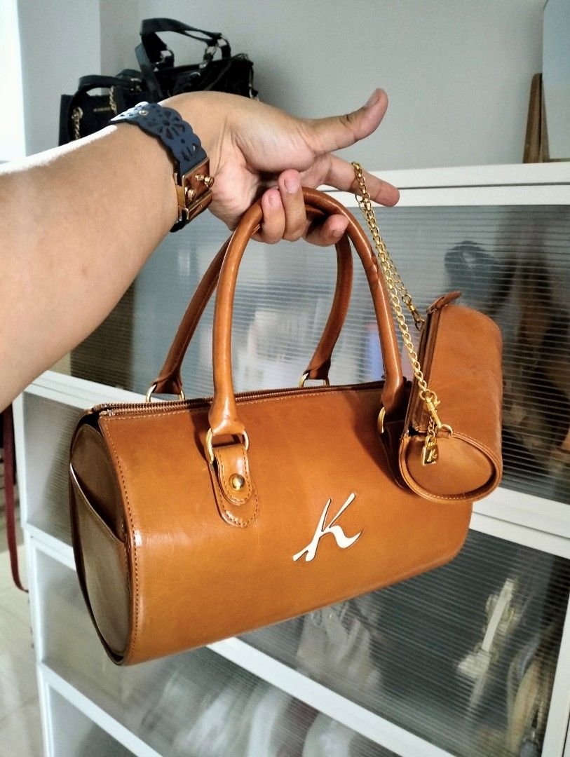 Authentic bag from japan (Category: Luxury Bags & Wallets) located in Manila. Submitted by alayassulittipidfinds (Listing ID 1443200593, Image 2). Description: .