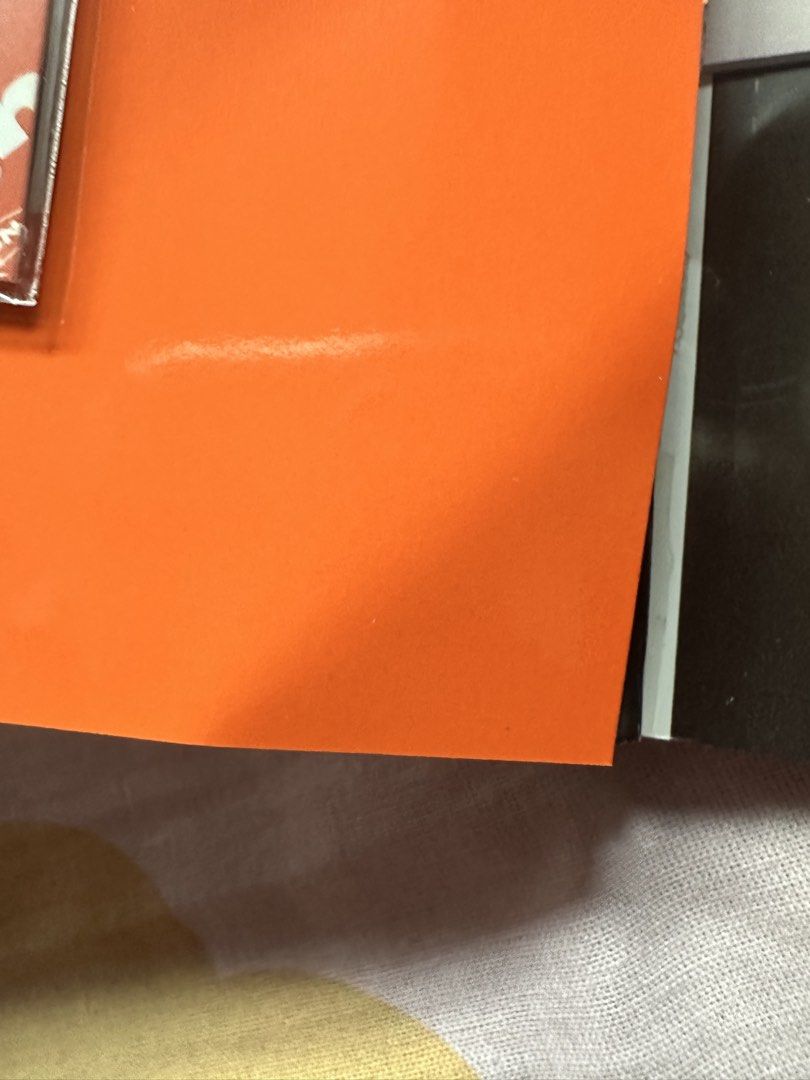 baekhyun delight album (Category: CDs & DVDs) located in Santa Rosa. Submitted by fmgmart (Listing ID 1443232138, Image 3). Description: see pics for inclusions has minor flaw dm me here or on my x acc (@beom6s) for more deets!.
