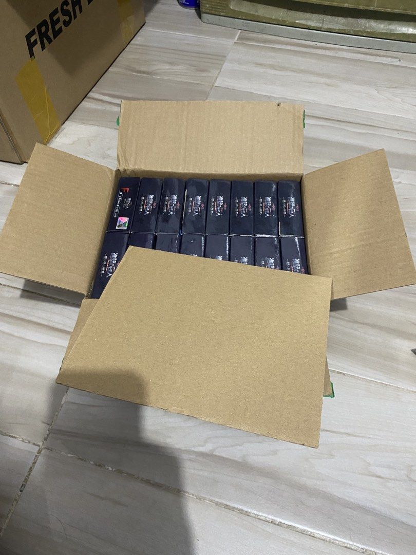 Banpresto Attack on Titan Acrylic Stand A (Category: Figurines & Statues) located in Manila. Submitted by jusstoys.phil (Listing ID 1443243682, Image 3). Description: - Authentic Banpresto Attack on Titan Acrylic Stands - Set A - Each box contains 16 individual stands - Ideal for collectors and fans of the anime/manga series - Add this to your collection today!.