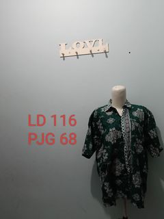(Kategori: ) berada di . Dikirim oleh preloved_all_shop (ID iklan 1443166884, Gambar 1). Deskripsi: .