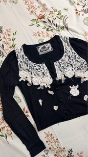 (Kategori: ) berada di . Dikirim oleh peachyteaaa (ID iklan 1443245484, Gambar 1). Deskripsi: .