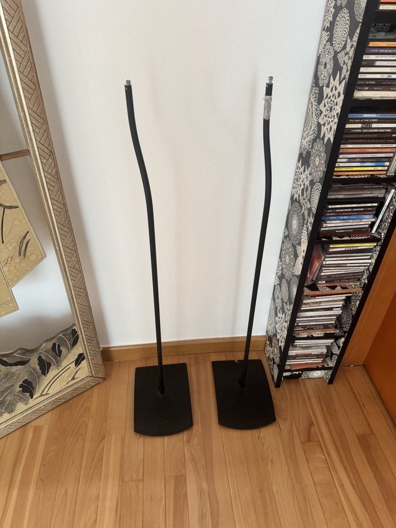 Bose speaker stands479088602430853120