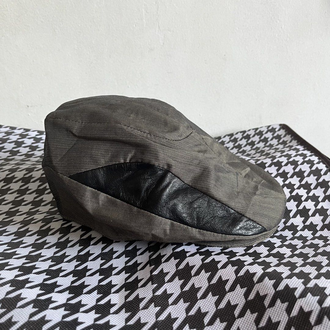 CA4LA JAPAN FLAT HAT (Category: Caps & Hats) located in Taguig. Submitted by maniladept. (Listing ID 1443173409, Image 1). Description: CA4LA MADE IN JAPAN FLAT HAT AUTHENTIC MEDIUM ADULT NEGOTIABLE AS NEW NO FLAWS DM.