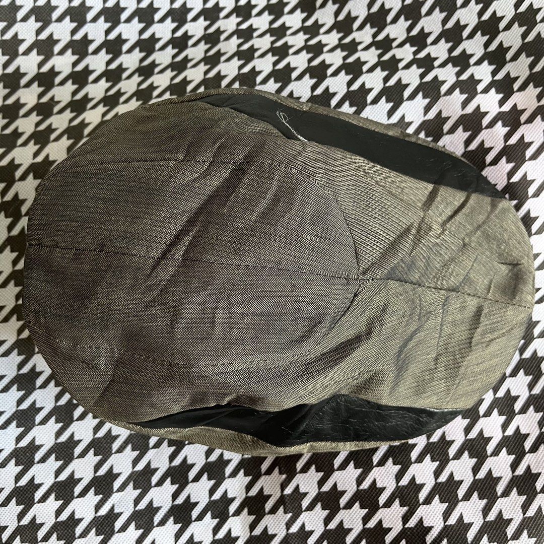 CA4LA JAPAN FLAT HAT (Category: Caps & Hats) located in Taguig. Submitted by maniladept. (Listing ID 1443173409, Image 3). Description: CA4LA MADE IN JAPAN FLAT HAT AUTHENTIC MEDIUM ADULT NEGOTIABLE AS NEW NO FLAWS DM.