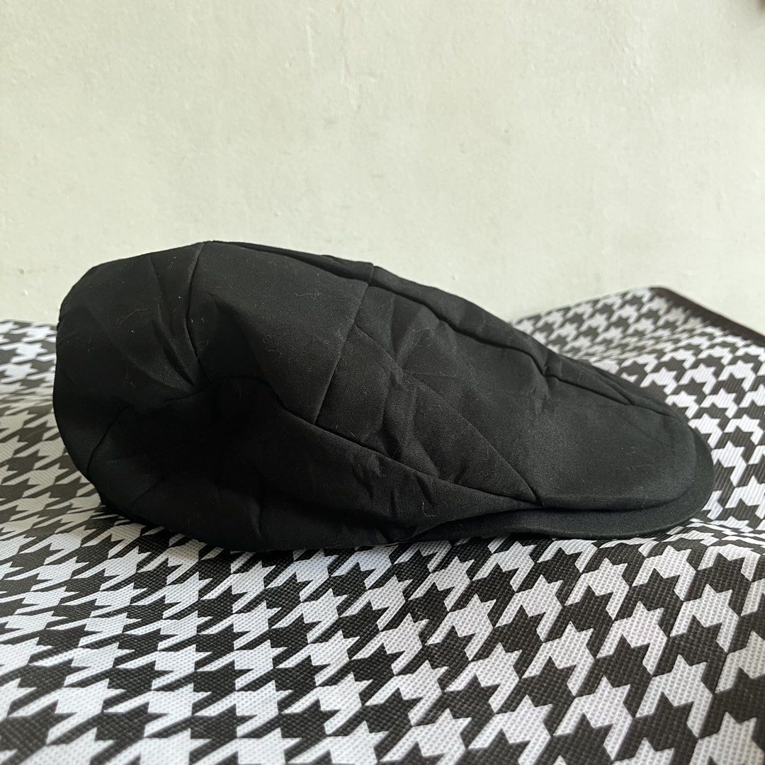 CA4LA JAPAN FLAT HAT (Category: Caps & Hats) located in Taguig. Submitted by maniladept. (Listing ID 1443173517, Image 1). Description: CA4LA MADE IN JAPAN FLAT HAT AUTHENTIC MEDIUM ADULT NEGOTIABLE AS NEW NO FLAWS DM.