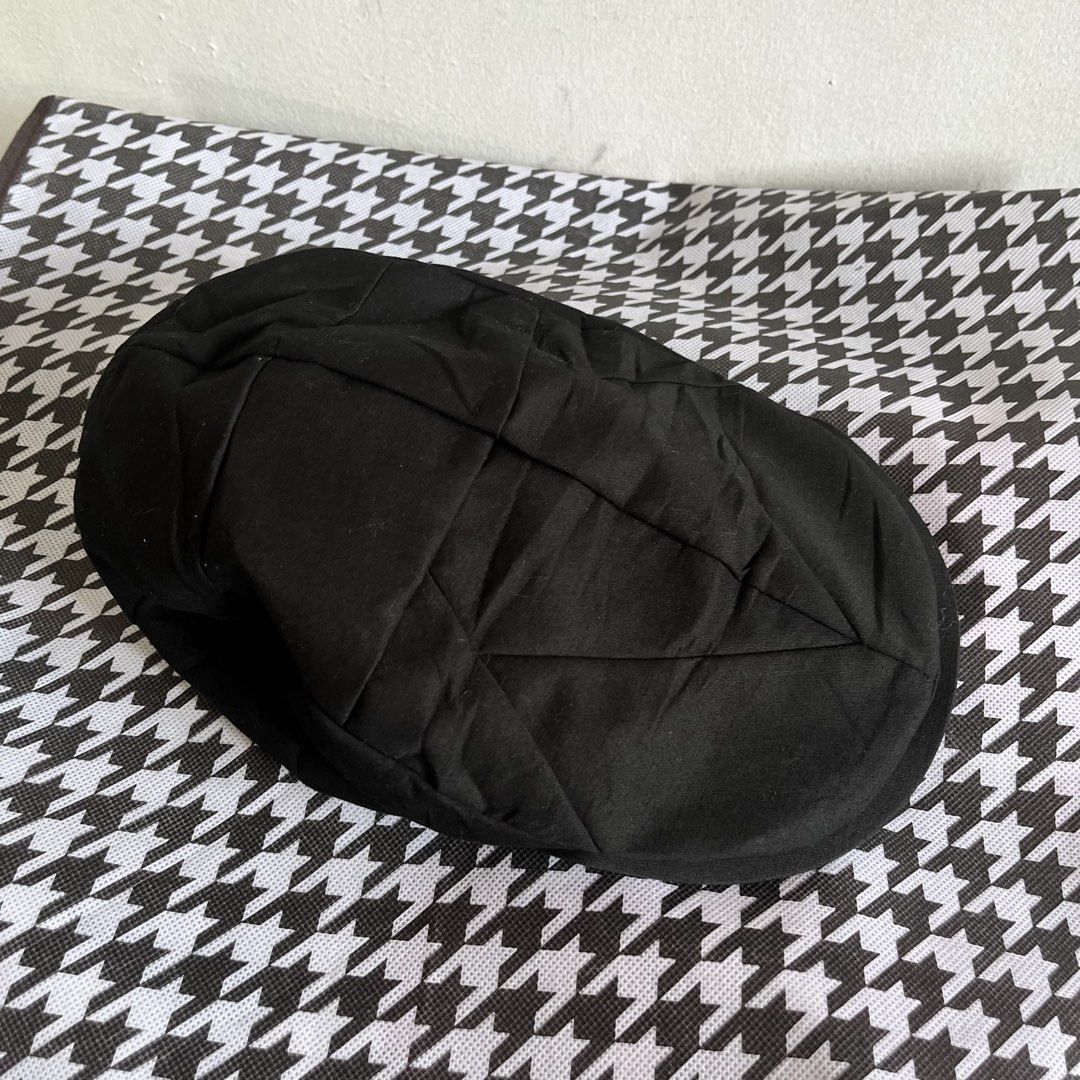 CA4LA JAPAN FLAT HAT (Category: Caps & Hats) located in Taguig. Submitted by maniladept. (Listing ID 1443173517, Image 2). Description: CA4LA MADE IN JAPAN FLAT HAT AUTHENTIC MEDIUM ADULT NEGOTIABLE AS NEW NO FLAWS DM.