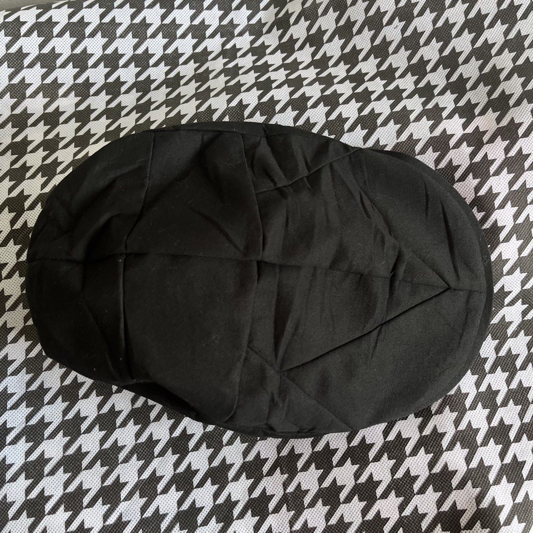 CA4LA JAPAN FLAT HAT (Category: Caps & Hats) located in Taguig. Submitted by maniladept. (Listing ID 1443173517, Image 3). Description: CA4LA MADE IN JAPAN FLAT HAT AUTHENTIC MEDIUM ADULT NEGOTIABLE AS NEW NO FLAWS DM.