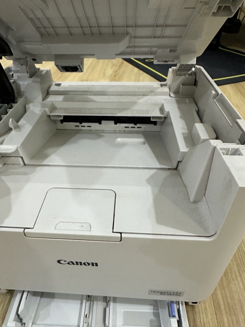 Canon Image Class MF284dw479110864873738243