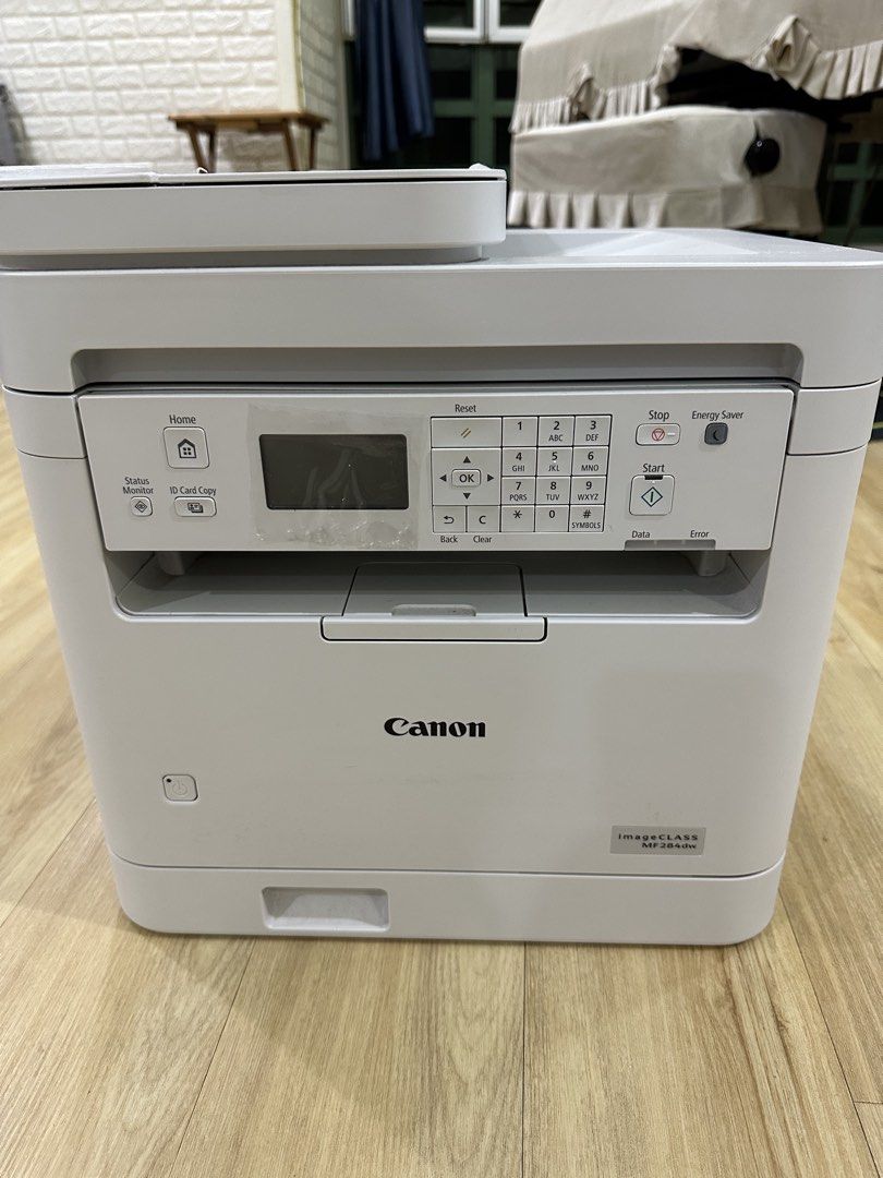 Canon Image Class MF284dw479110864873738240
