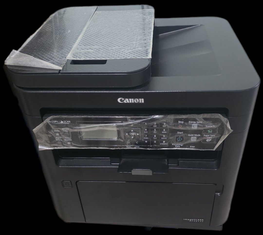 Canon imageCLASS MF264 Printer479109941004881920