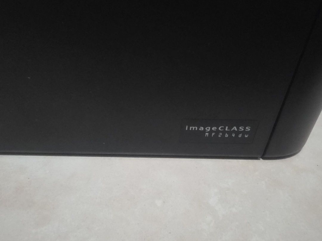 Canon imageCLASS MF264 Printer479109941004881922