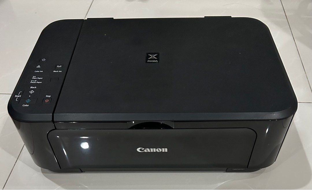 Canon PIXMA All-in-One Printer479364315455180800