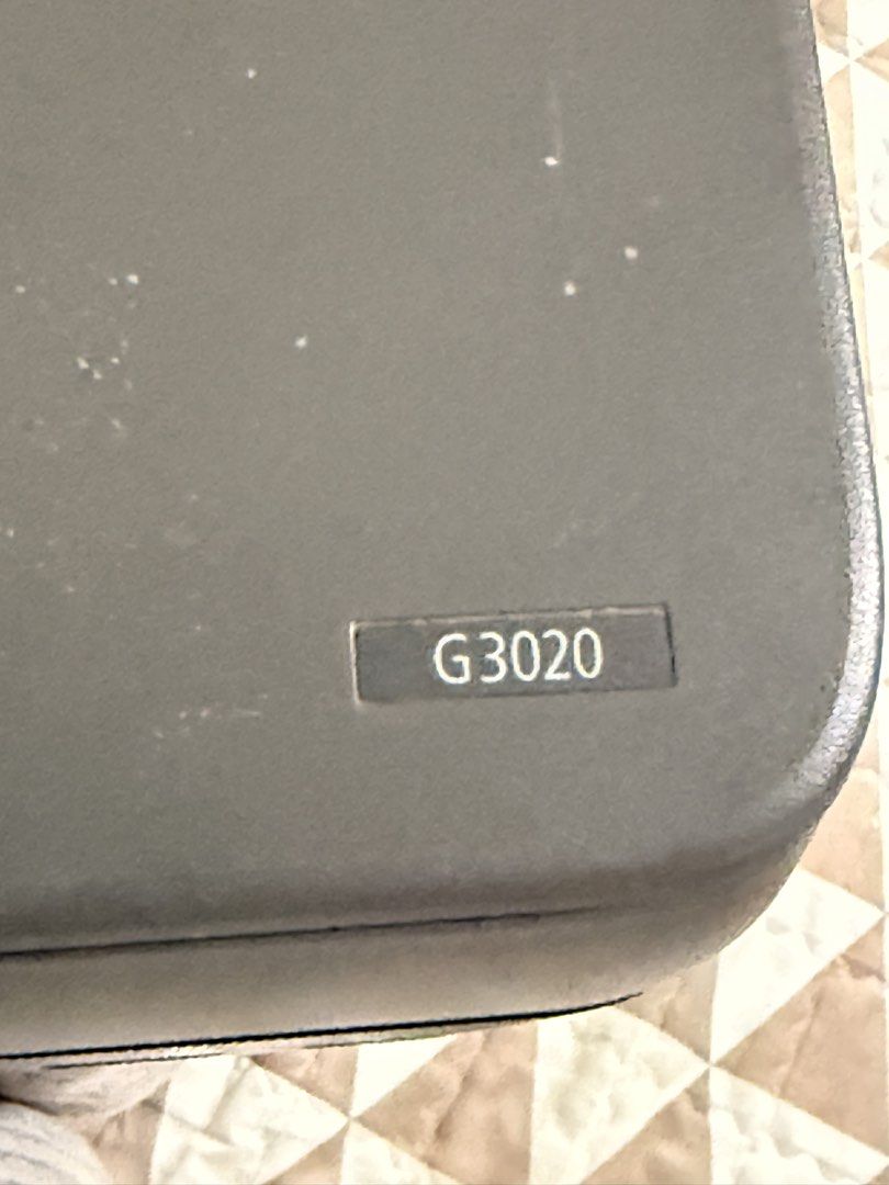Canon PIXMA G3020 Printer479110866121543681