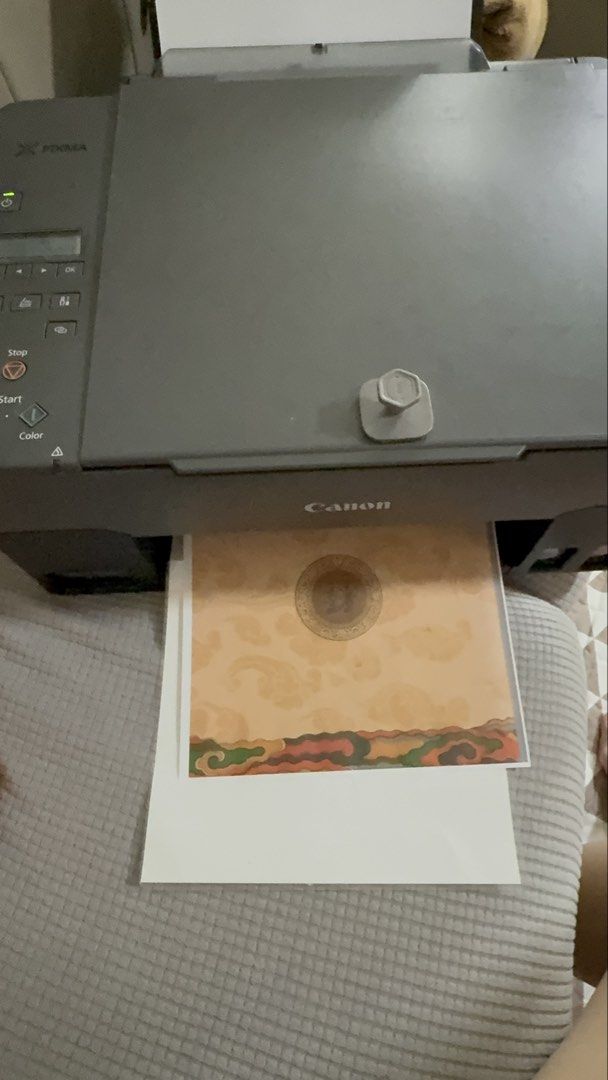 Canon PIXMA G3020 Printer479110866121543683