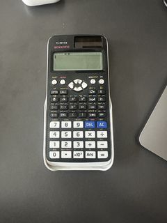 Casio fx-991EX Scientific Calculator489869701840916480