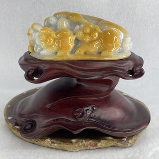 (Category: ) located in . Submitted by huangsjadeiteandjewelry (Listing ID 1443171000, Image 1). Description: .