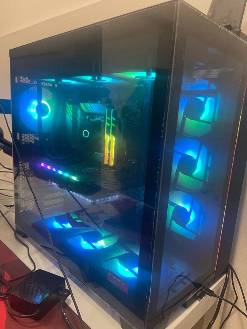 Cheap custom pc479109025965035520