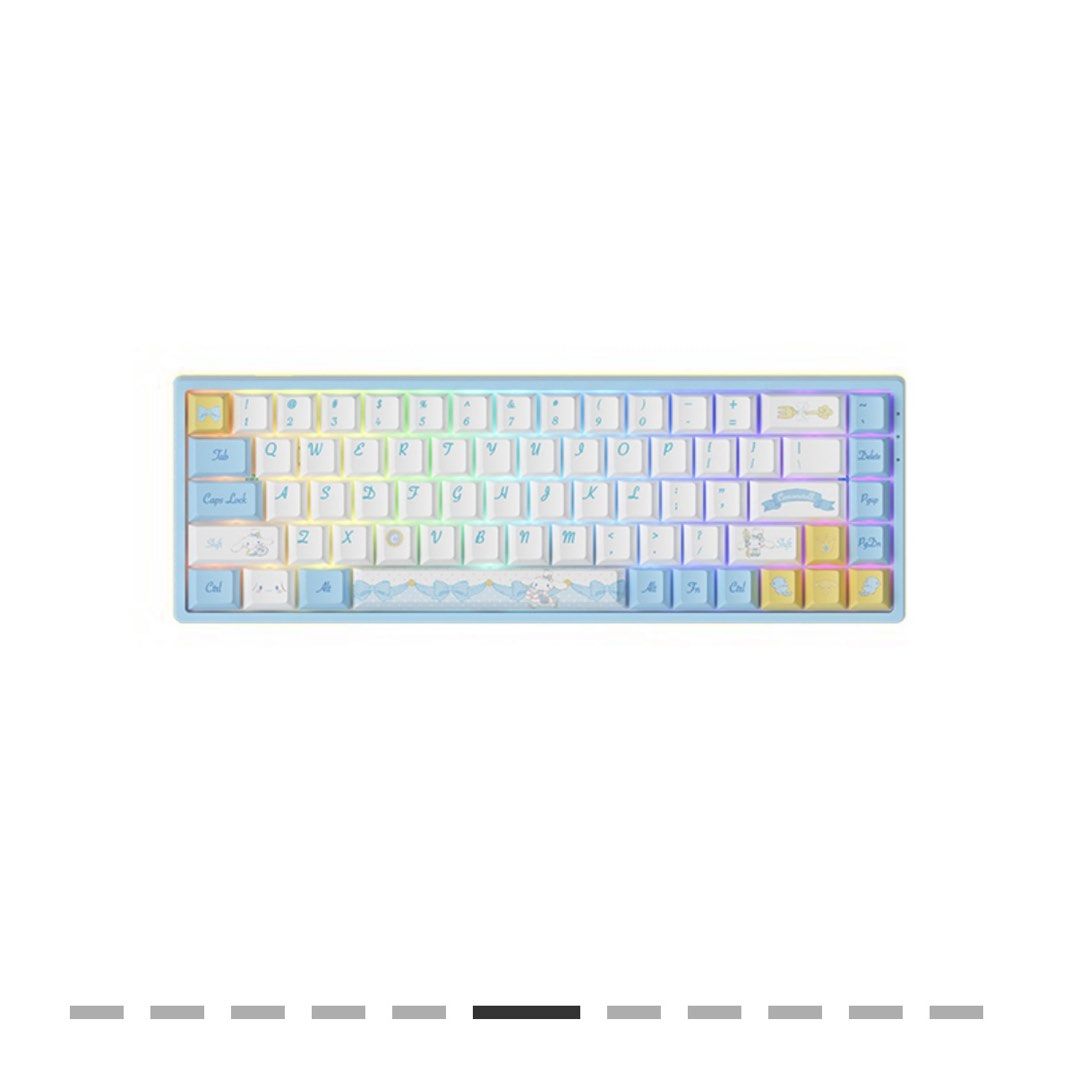 Cinnamoroll 3068B Plus - Akko CS Sakura479098895955415043