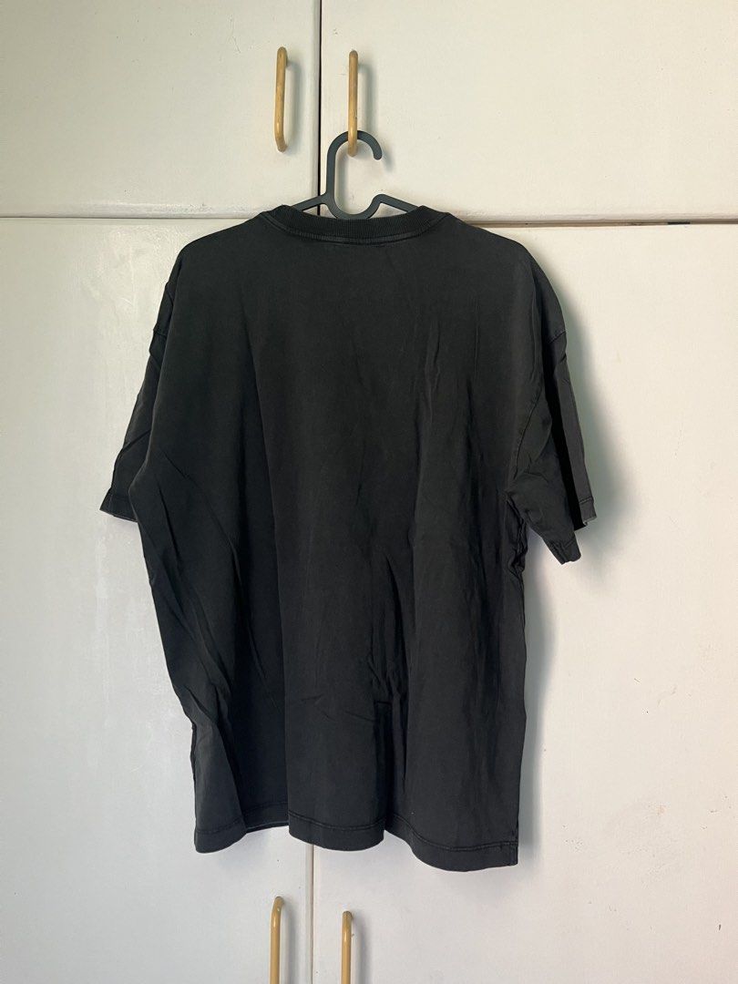 Cotton On Black Sabbath Graphic Tee (Category: Tshirts & Polo Shirts ) located in Las Pinas. Submitted by beandor (Listing ID 1443189025, Image 3). Description: 23x27 size M on tag no issues rfs: decluttering .