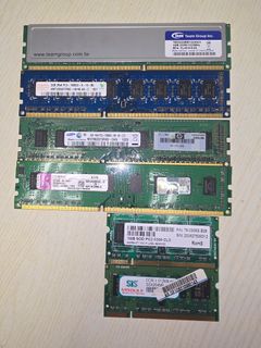 DDR3/DDR2 RAM Memory Module489868160947998720