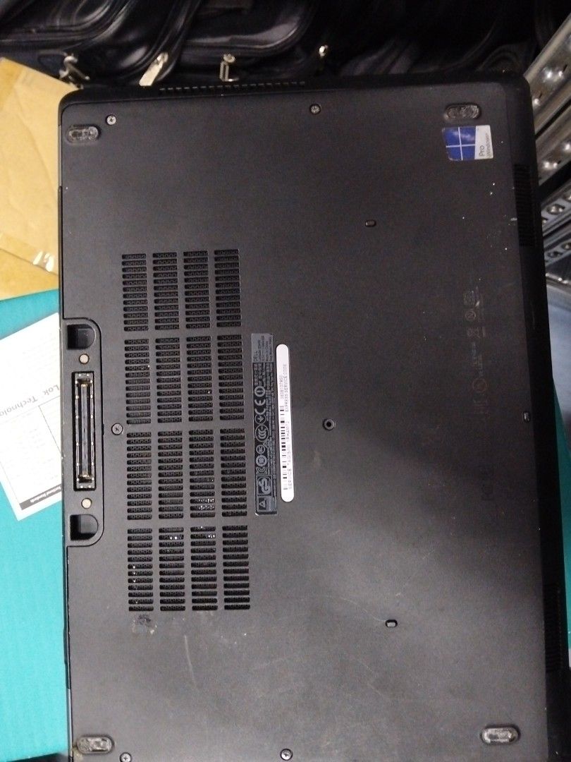 Dell Latitude E5450479467900230051841