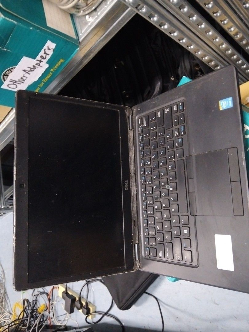 Dell Latitude E5450479467900230051843