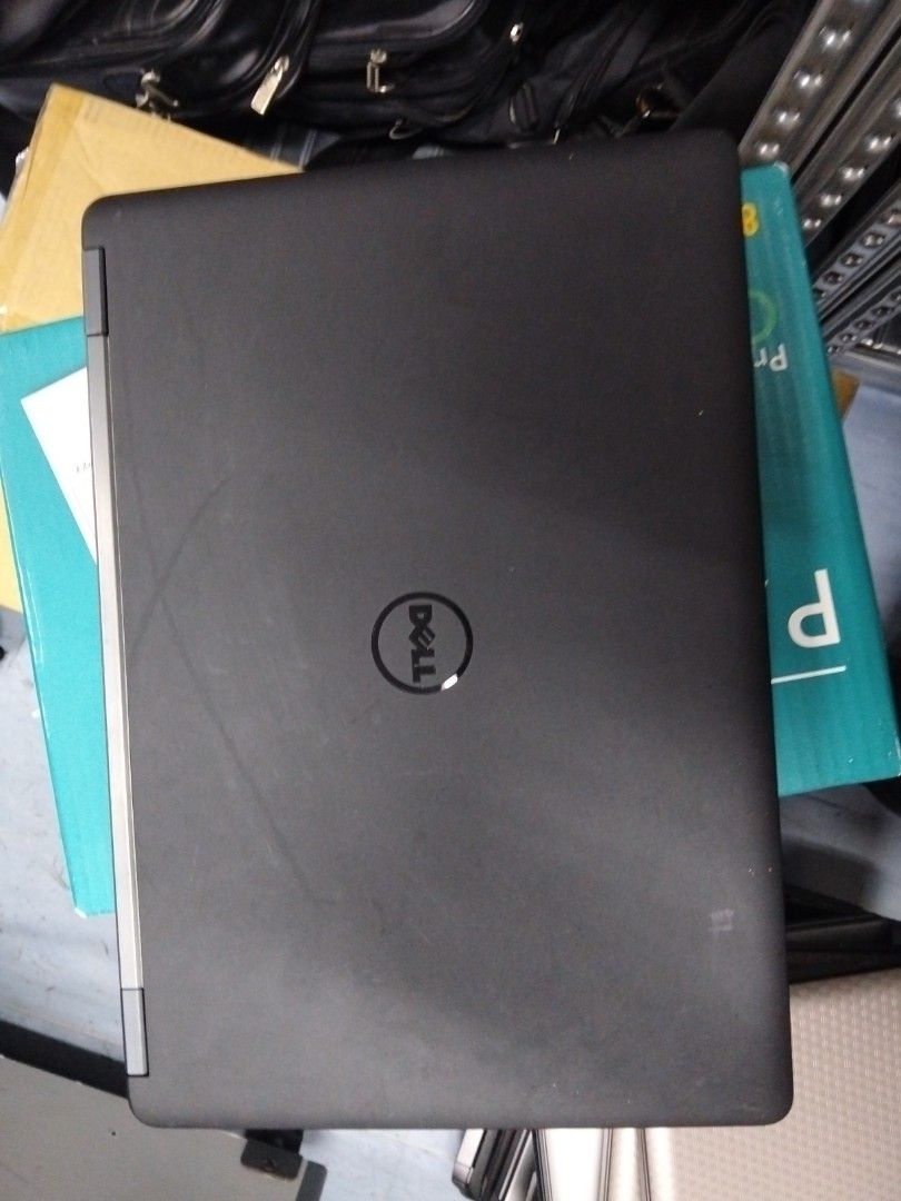 Dell Latitude E5450
