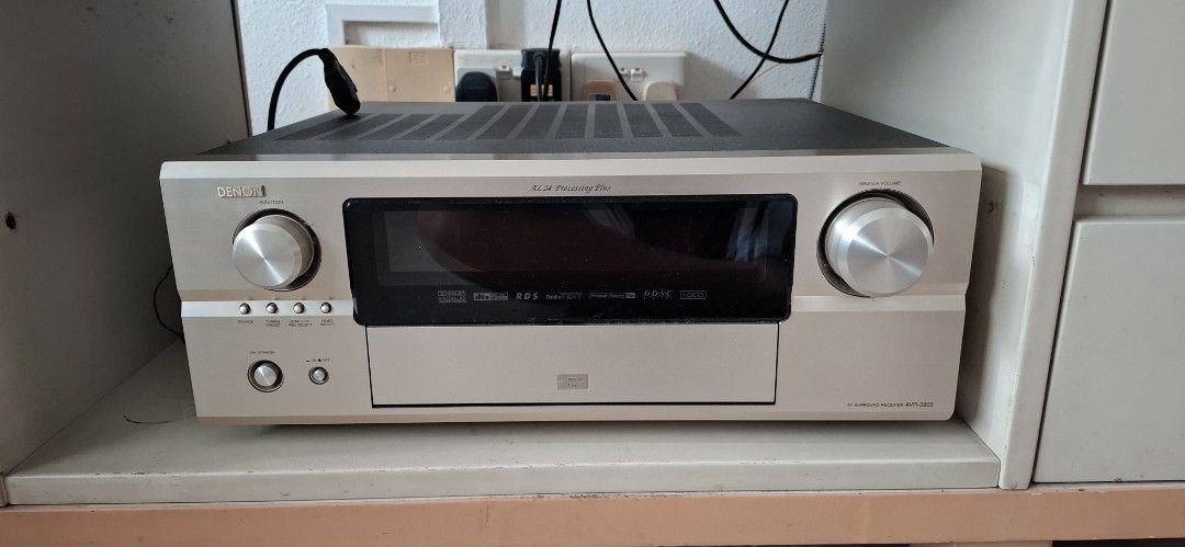 Denon AV Receiver
