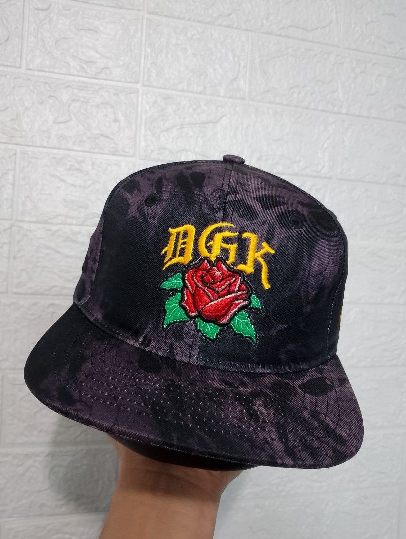 DGK Freedom SnapBack Hat (Category: Caps & Hats) located in Caloocan City. Submitted by zklclo (Listing ID 1443129964, Image 1). Description: DGK Freedom SnapBack Hat 𝐅𝐈𝐑𝐒𝐓 𝐓𝐎 𝐏𝐀𝐘 𝐁𝐀𝐒𝐈𝐒 👉Courier: J&T and lalamove 👉No free shipping 👉Location: North Caloocan 👉Mode of Payment: Gcash.
