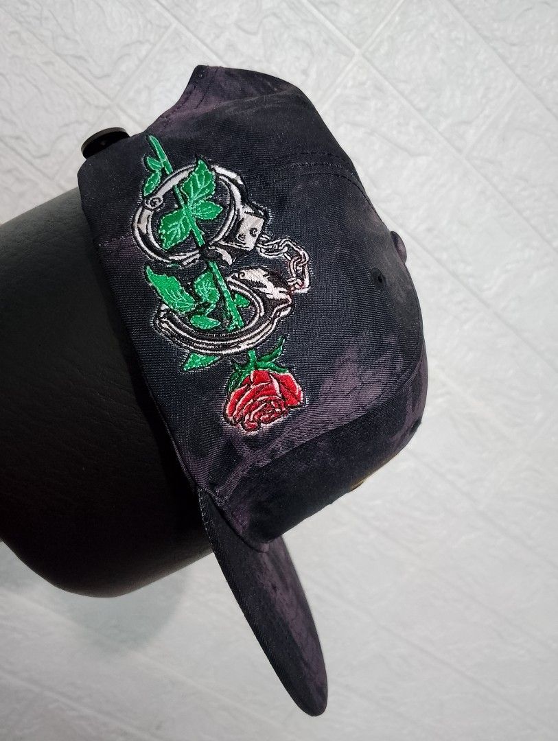 DGK Freedom SnapBack Hat (Category: Caps & Hats) located in Caloocan City. Submitted by zklclo (Listing ID 1443129964, Image 2). Description: DGK Freedom SnapBack Hat 𝐅𝐈𝐑𝐒𝐓 𝐓𝐎 𝐏𝐀𝐘 𝐁𝐀𝐒𝐈𝐒 👉Courier: J&T and lalamove 👉No free shipping 👉Location: North Caloocan 👉Mode of Payment: Gcash.