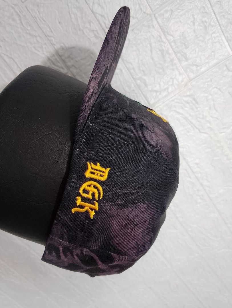 DGK Freedom SnapBack Hat (Category: Caps & Hats) located in Caloocan City. Submitted by zklclo (Listing ID 1443129964, Image 3). Description: DGK Freedom SnapBack Hat 𝐅𝐈𝐑𝐒𝐓 𝐓𝐎 𝐏𝐀𝐘 𝐁𝐀𝐒𝐈𝐒 👉Courier: J&T and lalamove 👉No free shipping 👉Location: North Caloocan 👉Mode of Payment: Gcash.