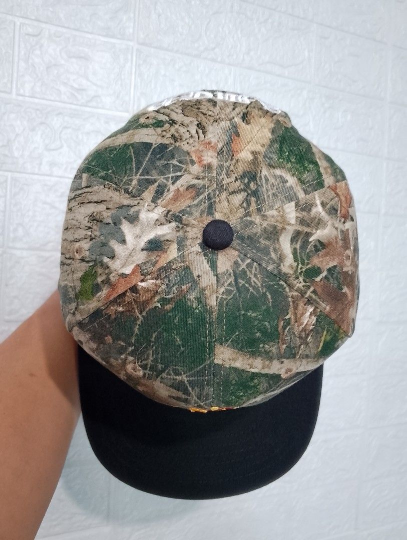 DGK Liga Camo Snapback Hat (Category: Caps & Hats) located in Caloocan City. Submitted by zklclo (Listing ID 1443129591, Image 3). Description: DGK Liga Camo Snapback Hat 𝐅𝐈𝐑𝐒𝐓 𝐓𝐎 𝐏𝐀𝐘 𝐁𝐀𝐒𝐈𝐒 👉Courier: J&T and lalamove 👉No free shipping 👉Location: North Caloocan 👉Mode of Payment: Gcash.