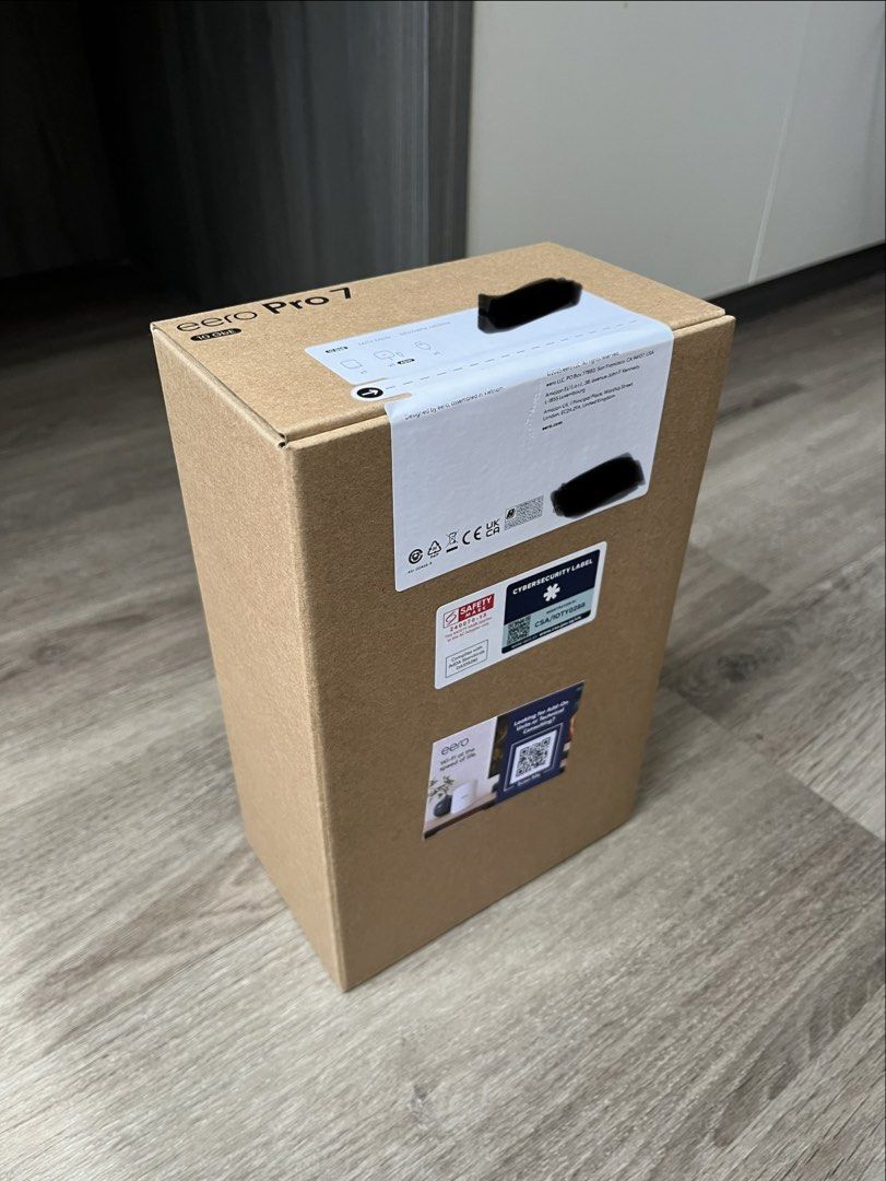 eero Pro 7 WiFi Mesh System479097014097039361
