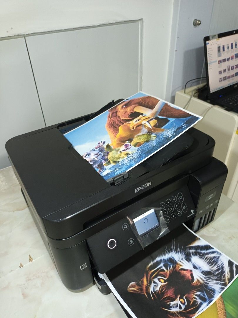 Epson L6170 WiFi Printer479251124317726722