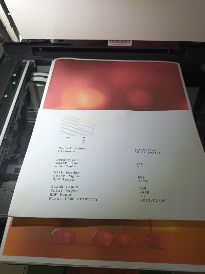 Epson L6170 WiFi Printer479251124317726727