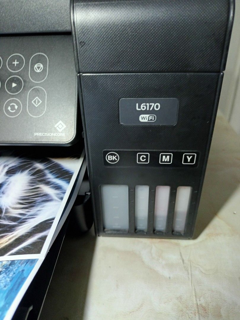 Epson L6170 WiFi Printer479251124317726721