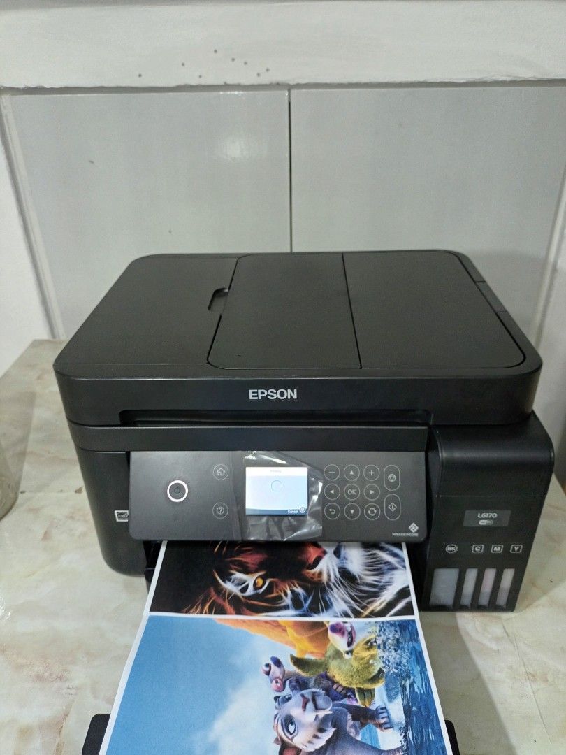Epson L6170 WiFi Printer479251124317726720