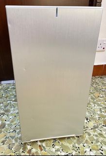 Fractal Design Define 7 White ATX Case489952286606643200