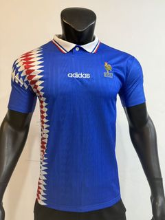 (Category: ) located in . Submitted by calcio_sport_jersey (Listing ID 1443311363, Image 1). Description: .