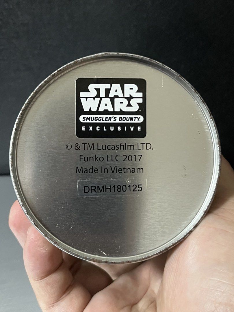 Funko Star Wars Keychain Wicket Ewoks (Category: Character Goods) located in Batangas. Submitted by thehubcollectibles (Listing ID 1443140523, Image 3). Description: Funko Star Wars Keychain Wicket Ewoks Selling for 300 Php, pwedeng bag charm Shipping via JNt or lalamove by schedule PM if interested .