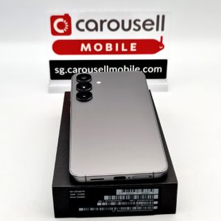 Galaxy S25 Plus Collection item 3