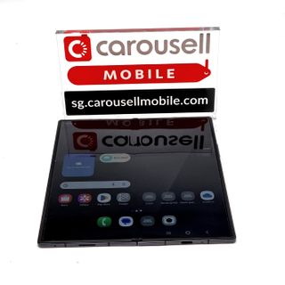 Galaxy Fold 7 Collection item 1