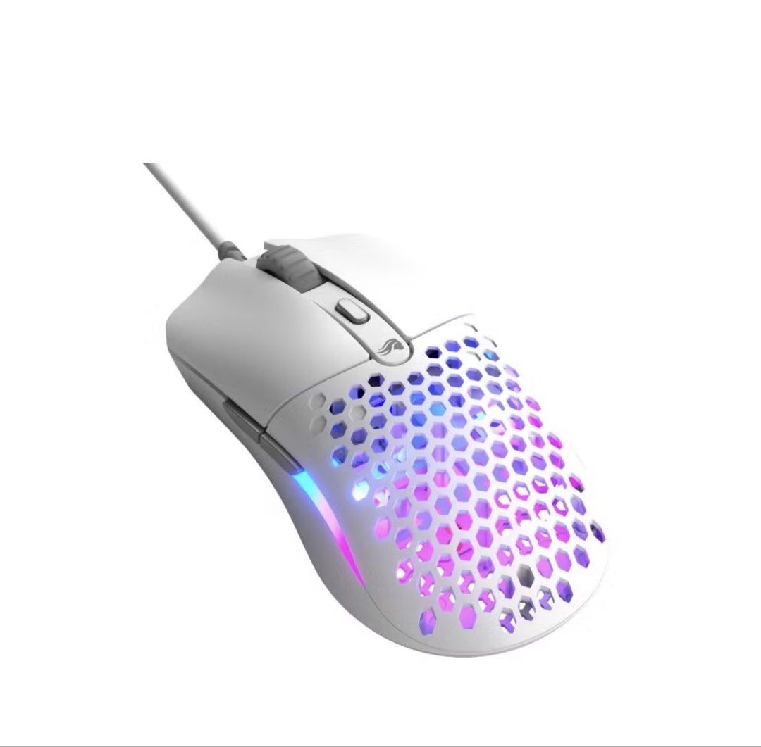 Glorious Gaming Model O Eternal Wired Gaming Mouse479360649633484802