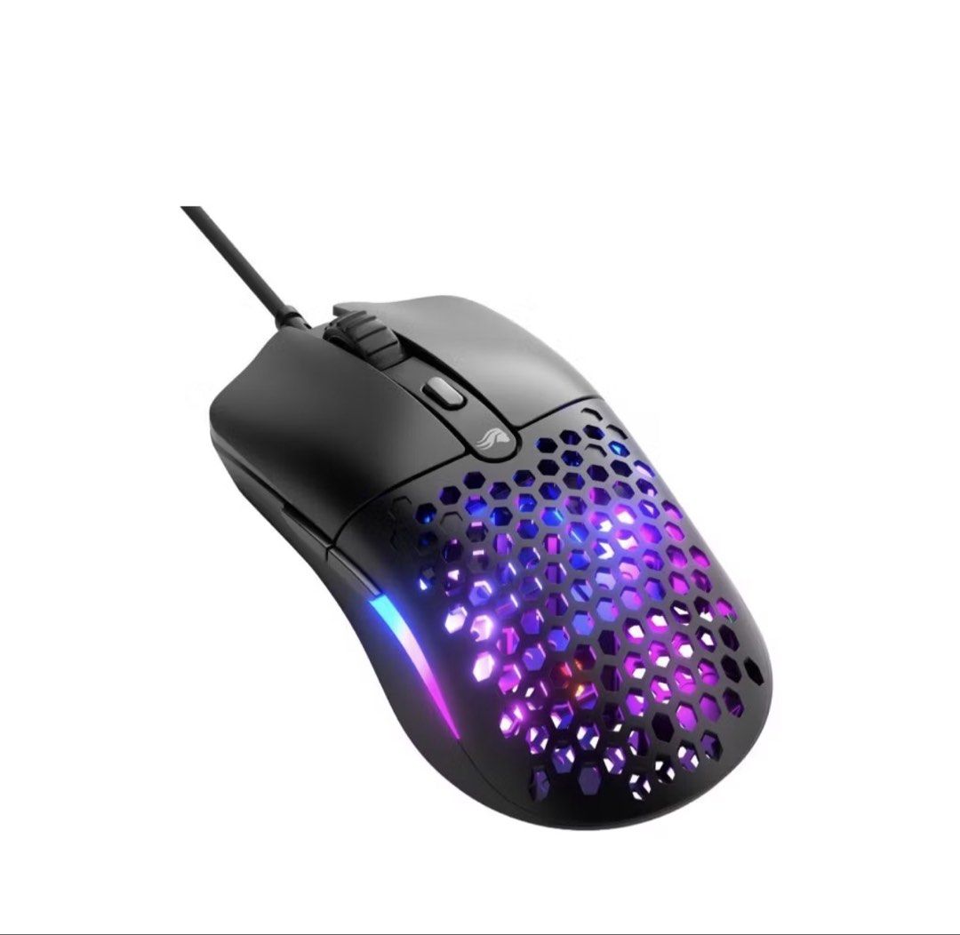 Glorious Gaming Model O Eternal Wired Gaming Mouse479360649633484801