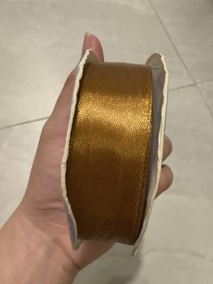 gold+ribbon - View all gold+ribbon ads in Carousell Philippines