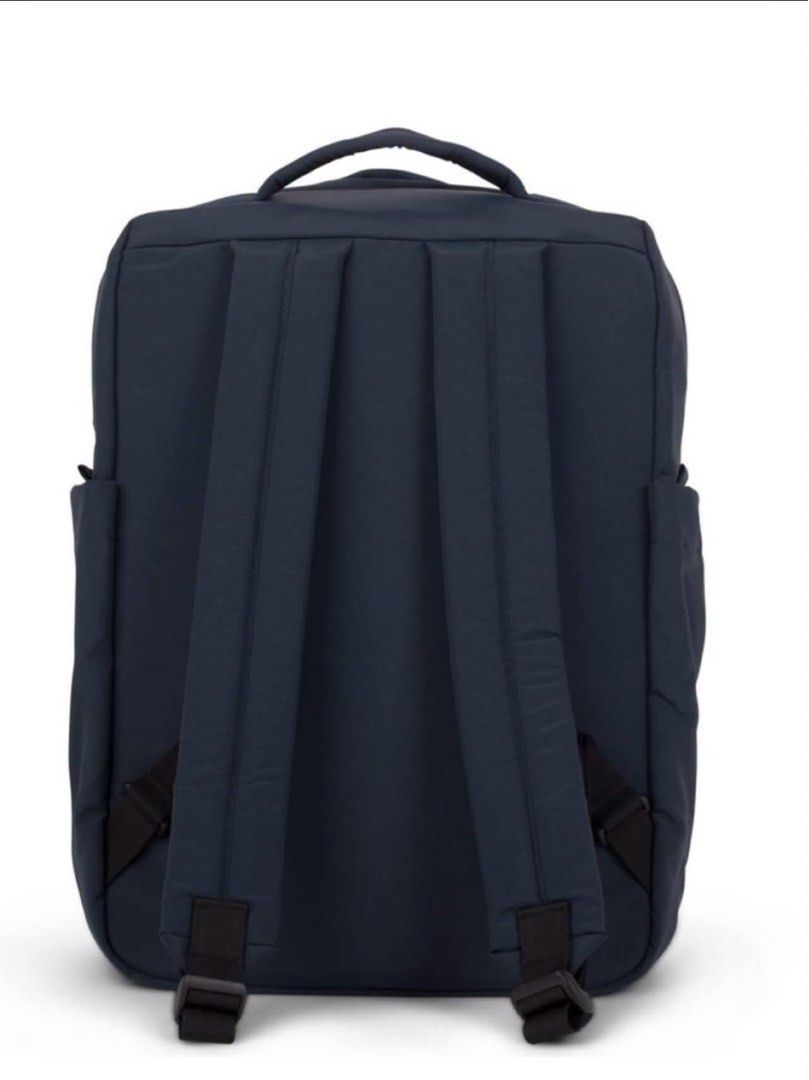 Hellolulu backpack medium (Category: Announcements) located in Manila. Submitted by handpickedcloths (Listing ID 1443229280, Image 2). Description: Hellolulu brand 6k srp Like new.