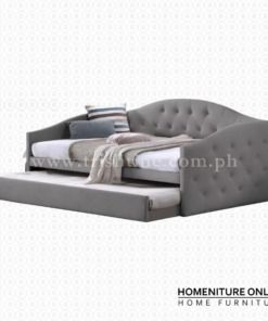 HO-BF-009 Daybed with Pull-out (Category: Bed Frames & Mattresses) located in Quezon City. Submitted by hannah.trishofficefurniture (Listing ID 1443185945, Image 1). Description: HO-BF-009 Daybed with Pull-out ₱16,500.00 Size: 36″ x 75″ daybed with pullout.