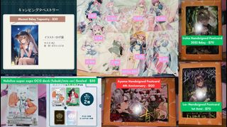 (Category: ) located in . Submitted by weebt0ri (Listing ID 1443162035, Image 1). Description: .