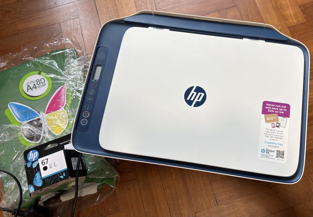 HP 2723e Printer479004603858954240